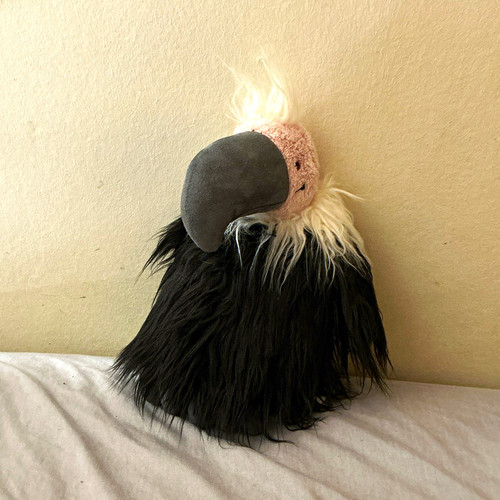 Jellycat colin condor medium - jellycat,