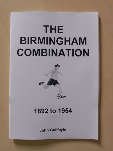 The birmingham combination - birmingham,
