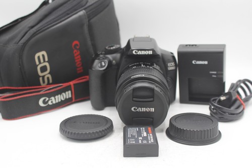 Canon 1300d dslr camera 18mp - canon,