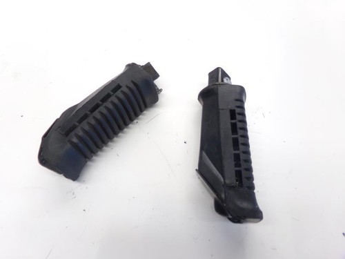 Rear footrests suzuki - suzuki, 500