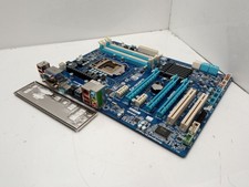 Gigabyte GA-Z68A-D3H-B3 Socket