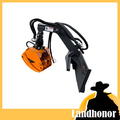 Landhonor 44in 360 hydraulic - landhonor,