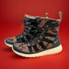 Nike roshe run sneakerboot - roshe,