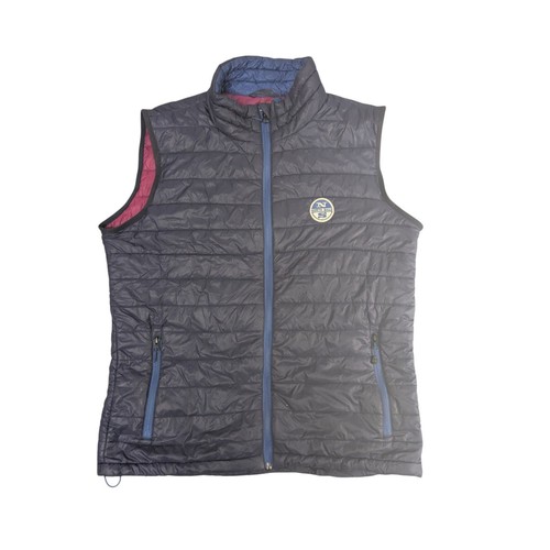 Y2k style north sails navy - y2k,