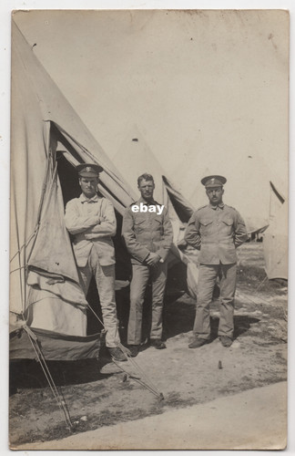 Military soldier postcard 3 - military,
