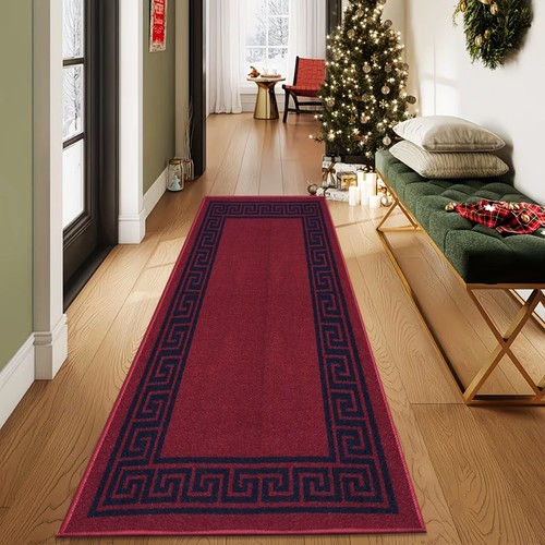 Non slip door mats - non,