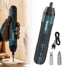 Makita Drill Multi-function