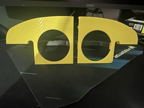 Citroen ds3 door - cup, holders