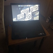 Dell inspiron 1545 laptop - dell,