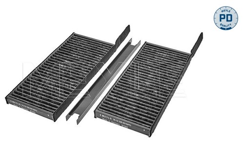 Filter interior air - filter,