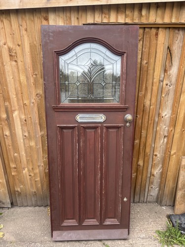 Reclaimed 1930s style - , hardwood