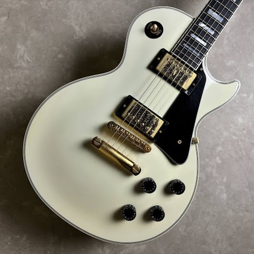 Gibson les paul custom - paul, alpine