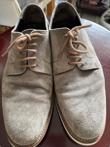 Men russell bromley mink - &,