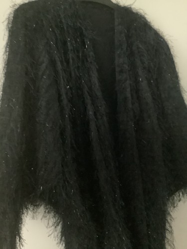 Ladies shrug shawl - shrug,, bolero