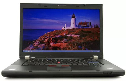 Lenovo thinkpad w520 - thinkpad, 15.6"