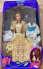 Mattel Barbie Disney Classics