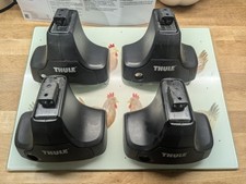 Thule 754 Foot Pack  with