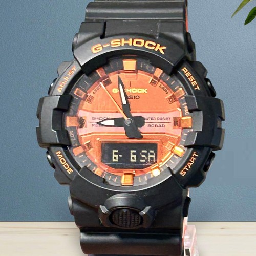Working casio shock 800br - casio,