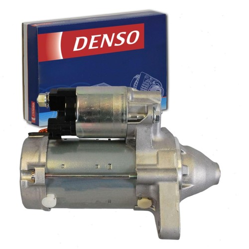 Denso first - denso, fit®