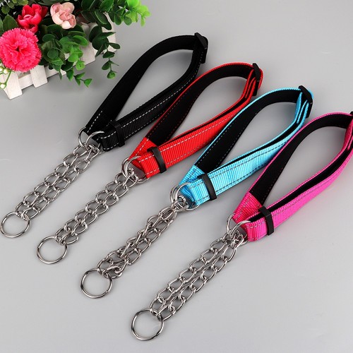 Half chain martingale - half,