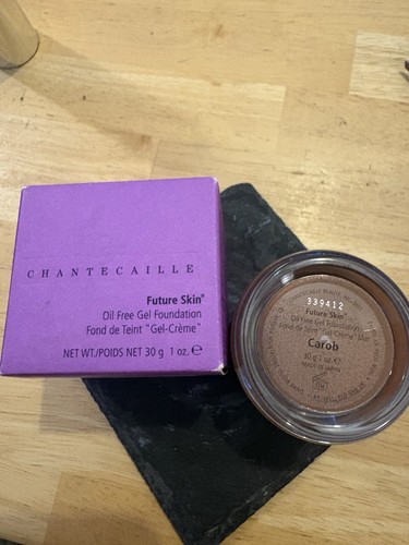 Chantecaille future skin - chantecaille,