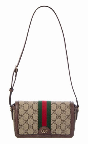 Gucci ophidia supreme web - gg,