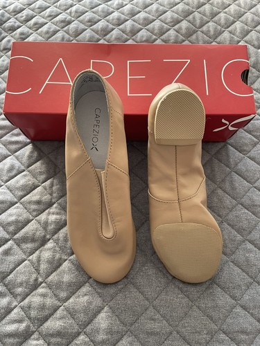 Capezio kids jazz - capezio,