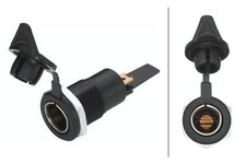 HELLA 8JB 004 777-001 Socket