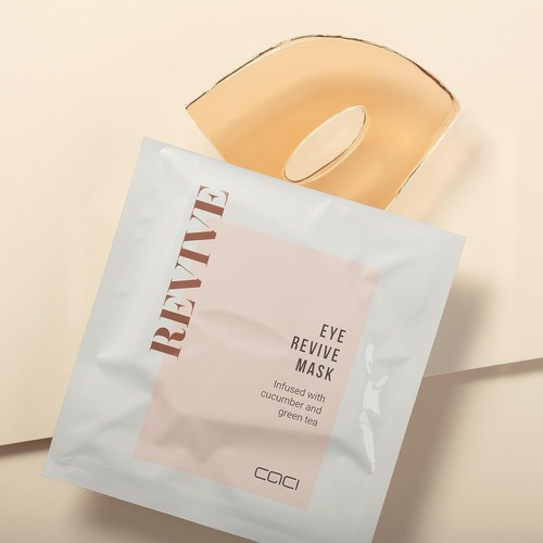 Caci eye revive mask - x,