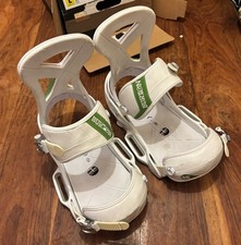 Burton EST Custom Binding Mens