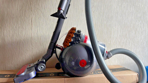 Dyson cy28 big - ball, multifloor
