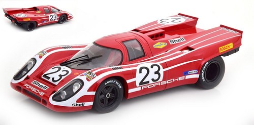 Scale porsche 917k 24h le - 24h,