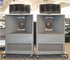 Altec A7-500-8 Voice of the