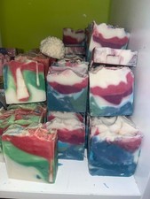 hand made soaps Off-cuts BULK