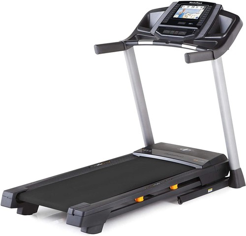 Nordictrack s treadmill - nordictrack,