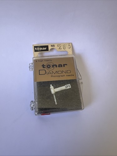 Tonar 5285 stylus - 78, flip