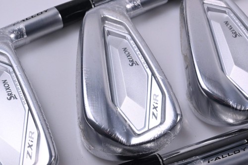 Srixon zxir irons pw - irons, /
