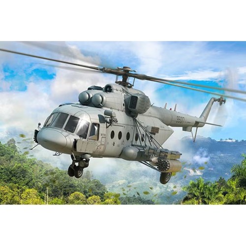 Trumpeter 05855 russian - 05855,