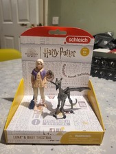 Schleich Harry Potter Luna