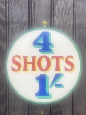 vintage fairground memorabilia