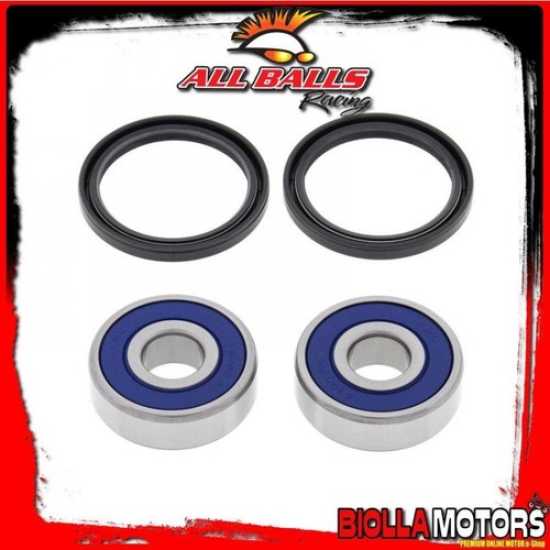 1147 front wheel bearing - 25-1147,