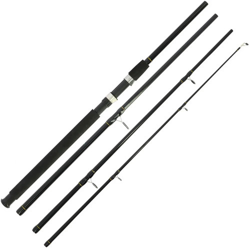 Travel fishing rod dynamic - travel,