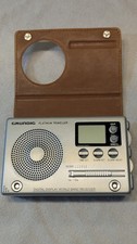 Vintage Grundig Platinum