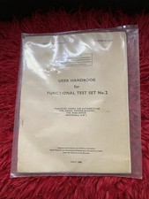 Larkspur Army Military Radio