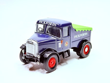 CORGI SCAMMELL HIGHWAYMAN BALLAST MODEL ONLY PICKFORDS CC99140 1:50