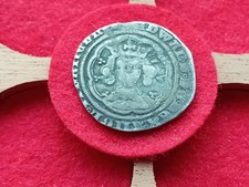 1327-77 Edward III Hammered