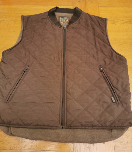 Aigle bodywarmer womens size - bodywarmer,