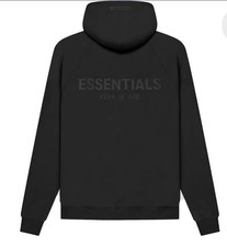 Fear of God Essentials