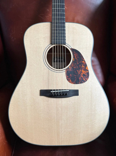 Furch vintage pure sm - pure, d-sm