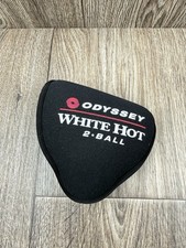 Odyssey White Hot 2 Ball